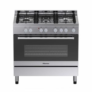 Gas Appliances
