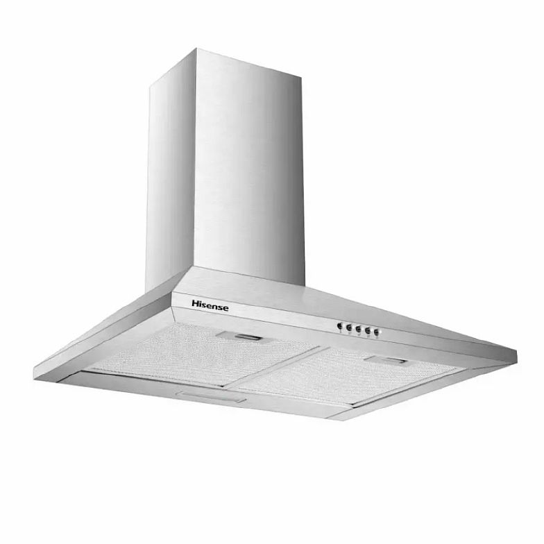HISENSE EXTRACTOR, 600MM S/S