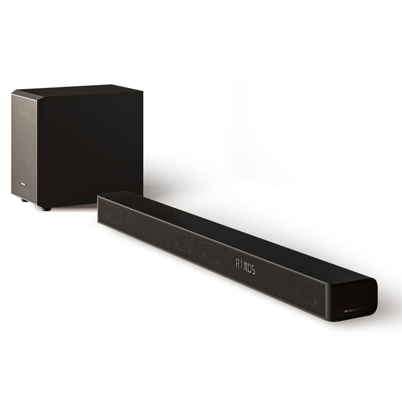 AX3100G - 3.1Channel Soundbar with Wireless Subwoofer - Image 3
