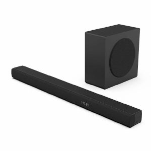 HISENSE SOUNDBAR HS3100 3.1CH 480W