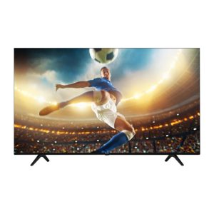 HISENSE TV, 58 4K UHD SMART