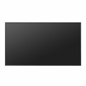 HISENSE TV, 100 INCH ALR SCREEN