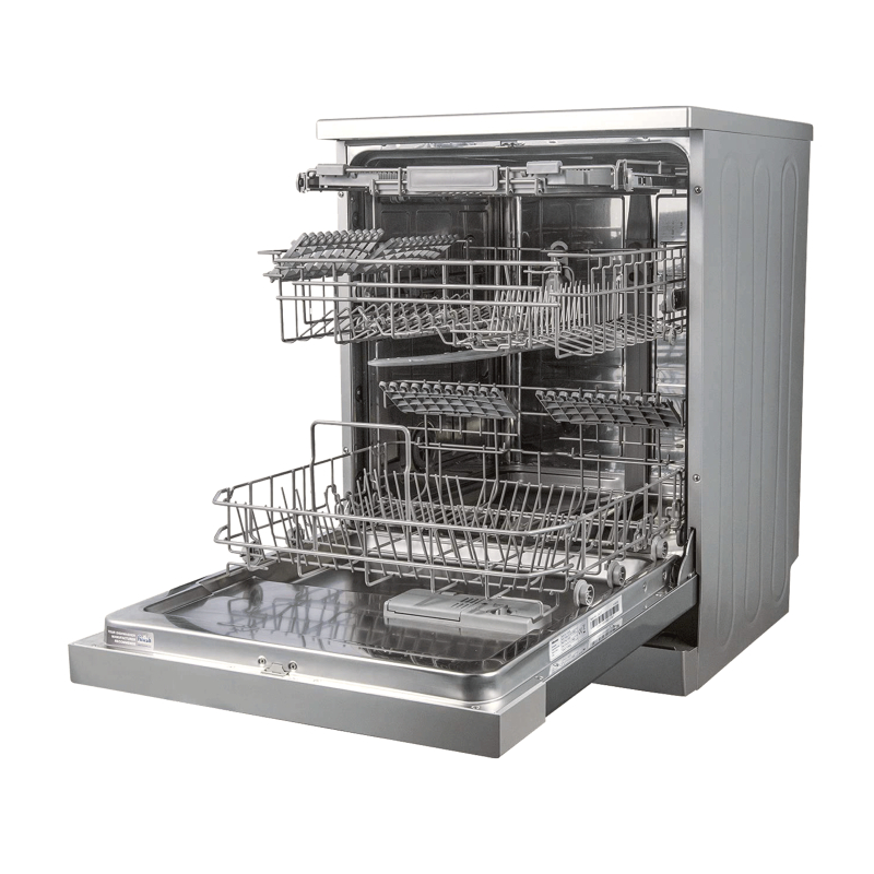 H15DSL - 15 Place Dish Washer - Image 3