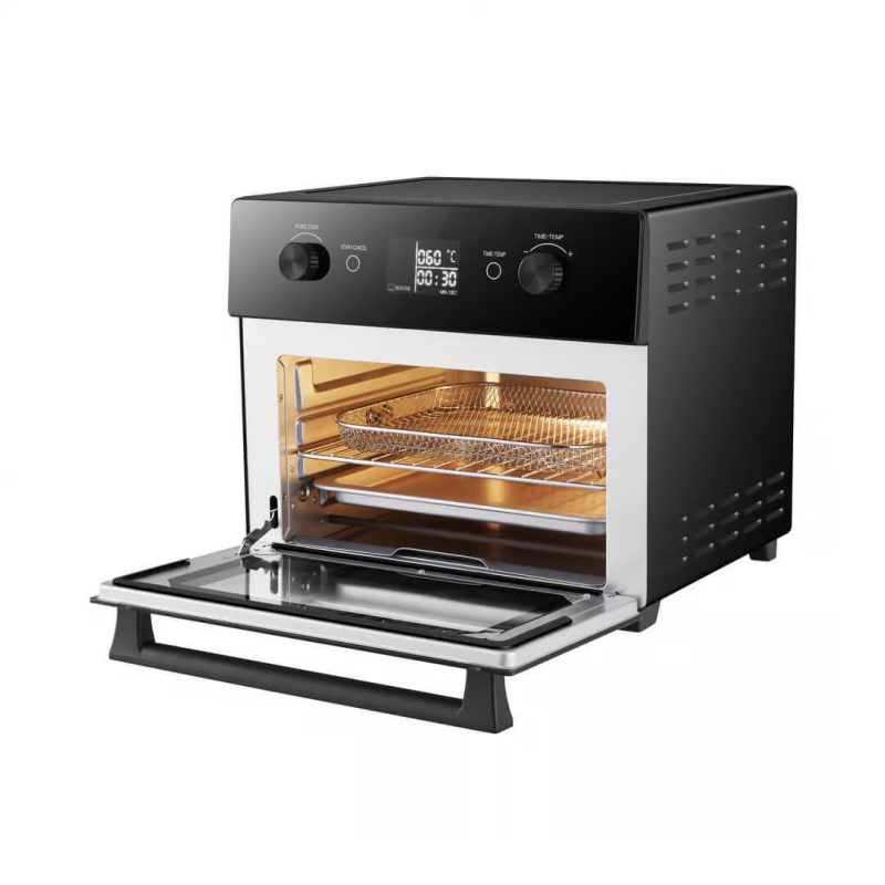 H20AOBK1S5 - 20L Air Fry Oven - Image 3