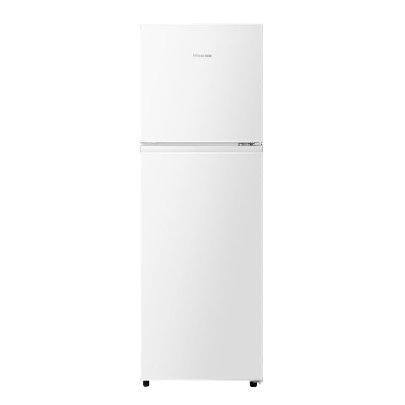 H225TWH – 154L Combi Refrigerator