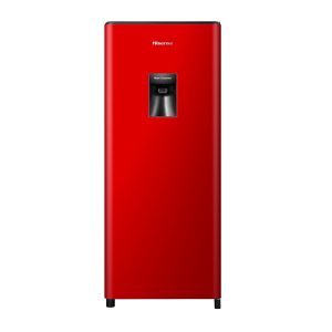 H235RRE-WD - 177L Bar Fridge