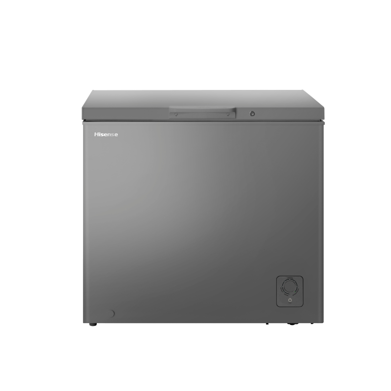 H245CFS – 198L Chest Freezer
