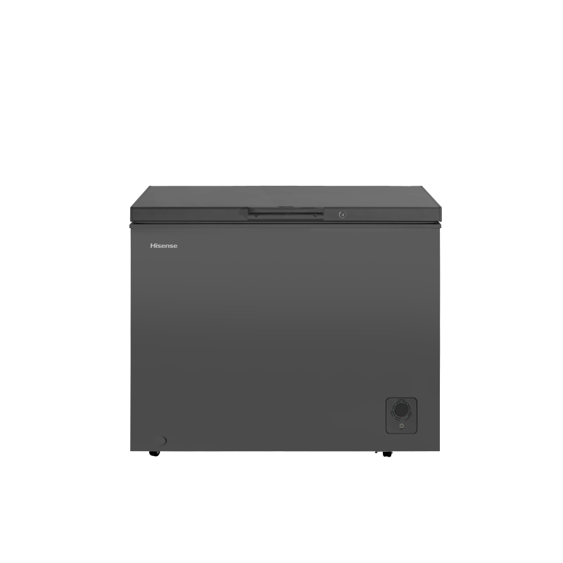 H320CFS – 245L Chest Freezer