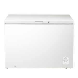 H395CF - 297L Chest Freezer