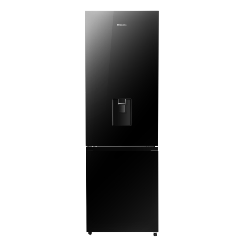 H450BMIB-WD – 347L Combi Refrigerator