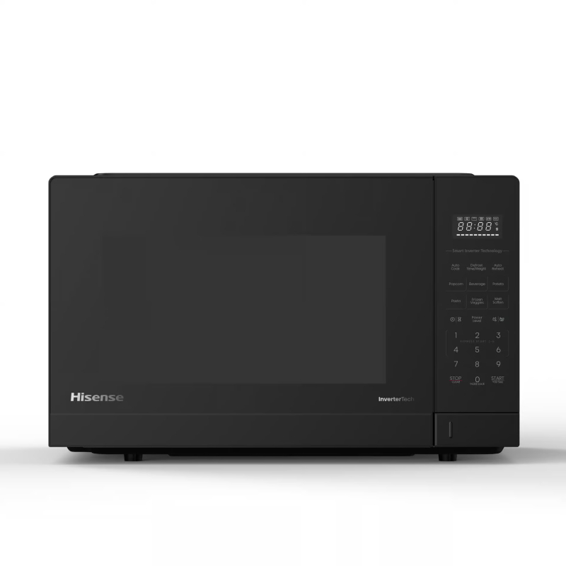 H45MOBS5XV – 45L Microwave