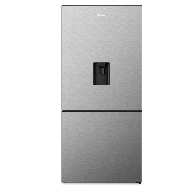 H610BS-WD – 463L Combi Refrigerator