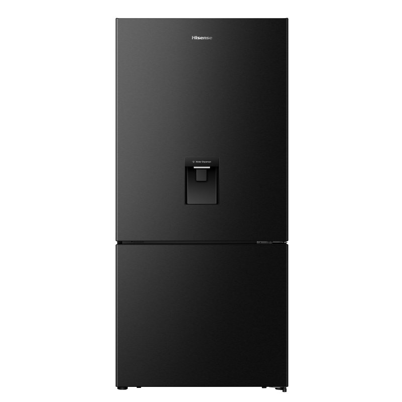 H630BSB-WD – 500L Bottom Mount Refrigerator