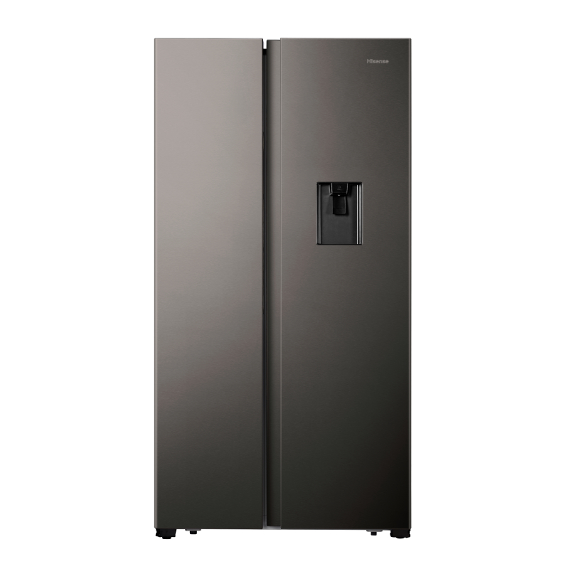 H670SIT-WD 508L Side by Side Refrigerator
