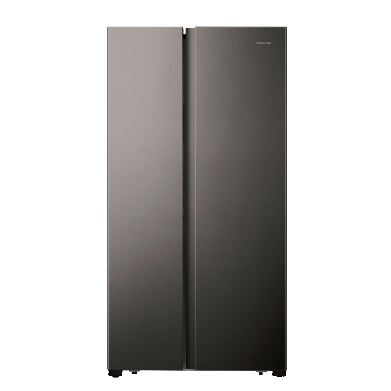 508L Side by Side Refrigerator