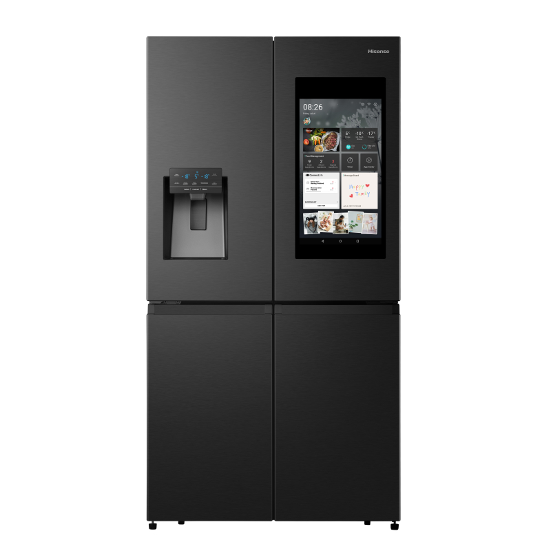 H750FSB-IDS – 536L Multi-Door Refrigerator