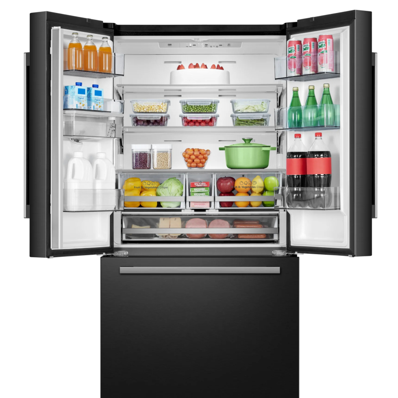 575L French Door Refrigerator - Image 3