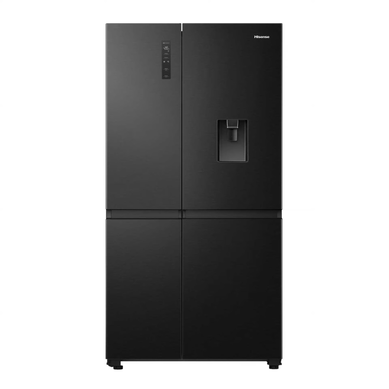 631L Side by Side Refrigerator