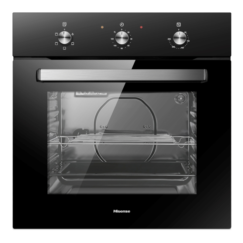 HBO60201 – Built In Oven