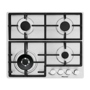 HHU60GAGR - Gas Hob
