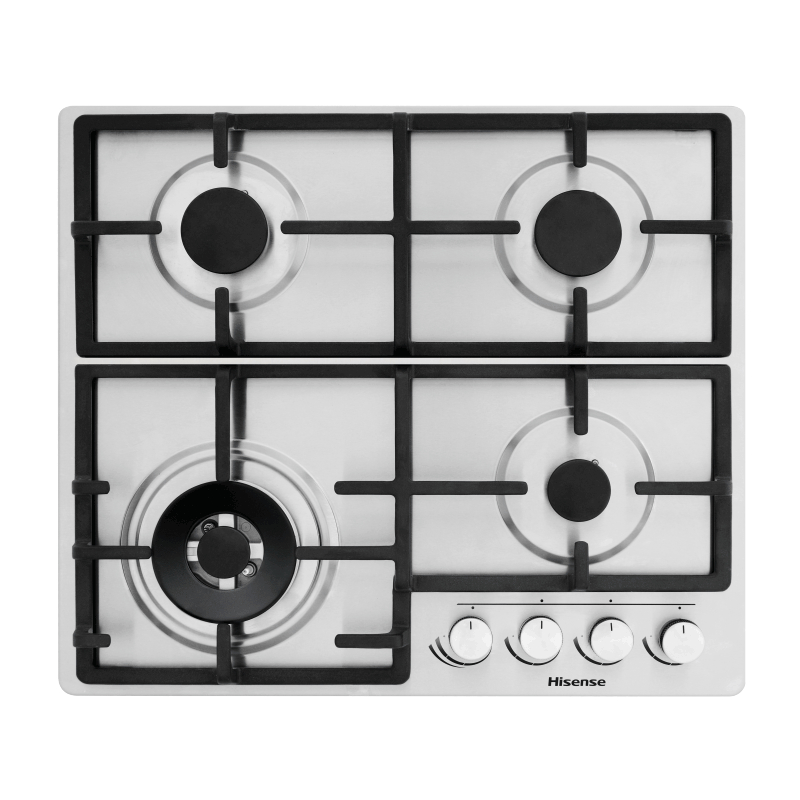 HHU60GAGR – Gas Hob