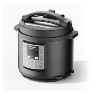 HMC6MBK - 7 in 1 Pressure Cooker