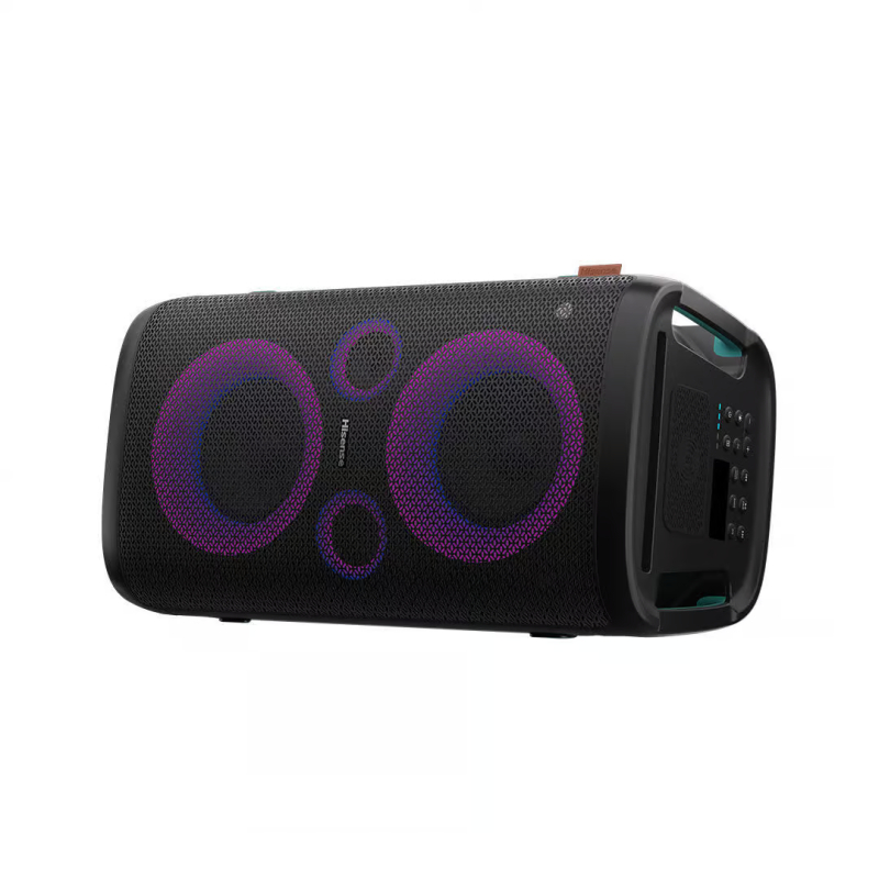 Party Rocker One Party Speaker