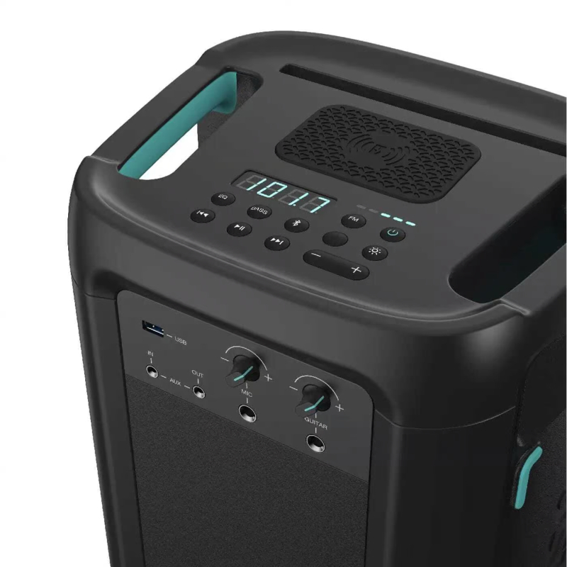 Party Rocker One Party Speaker - Image 4