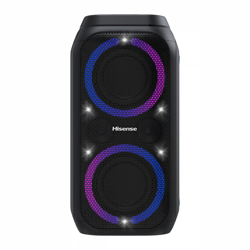 HISENSE 160W PARTY ROCKER TRUE WIRELESS