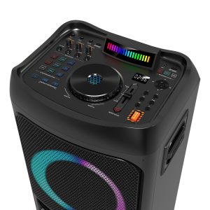 Audio