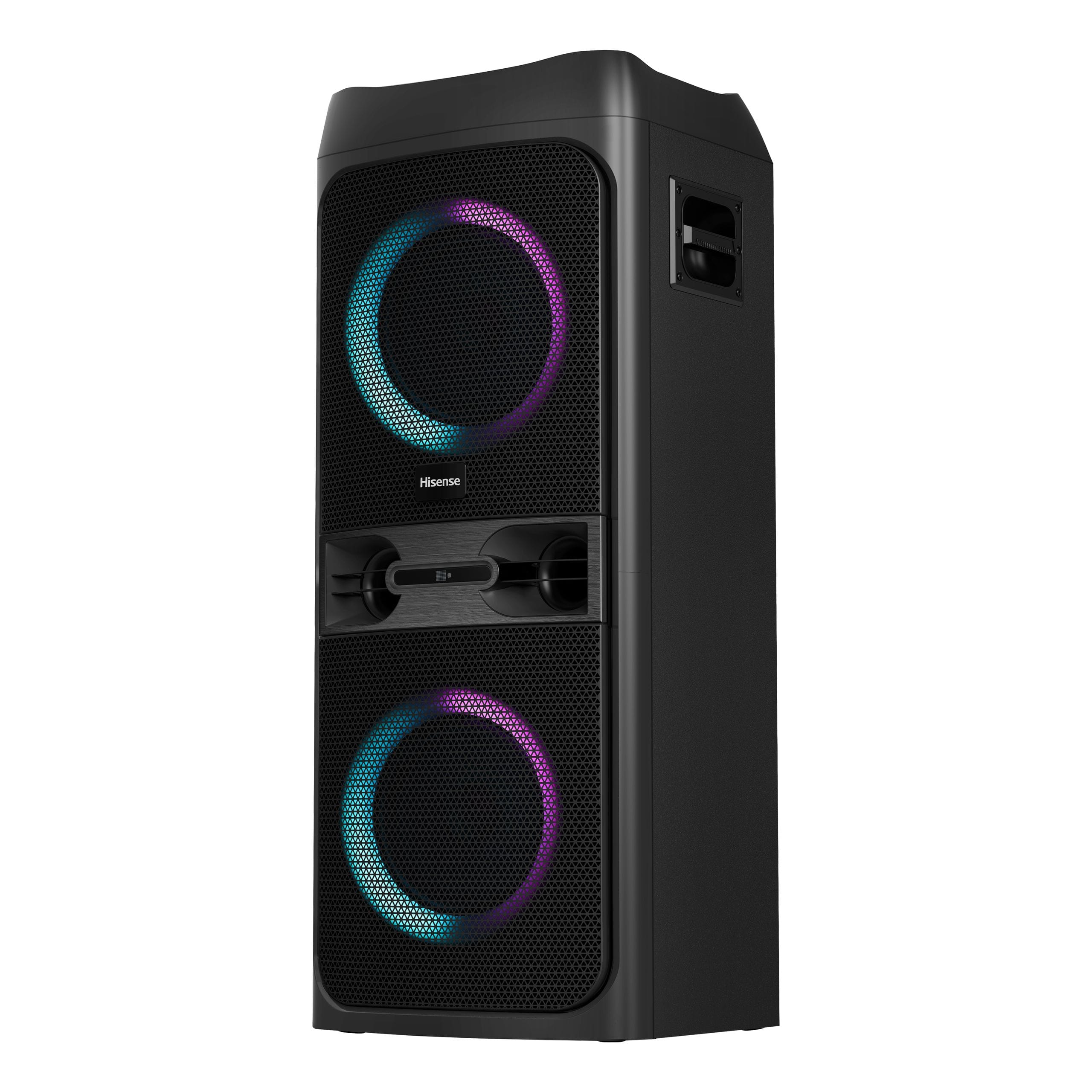 HISENSE PARTY SPEAKER, HP300 400W WIRED - Image 4