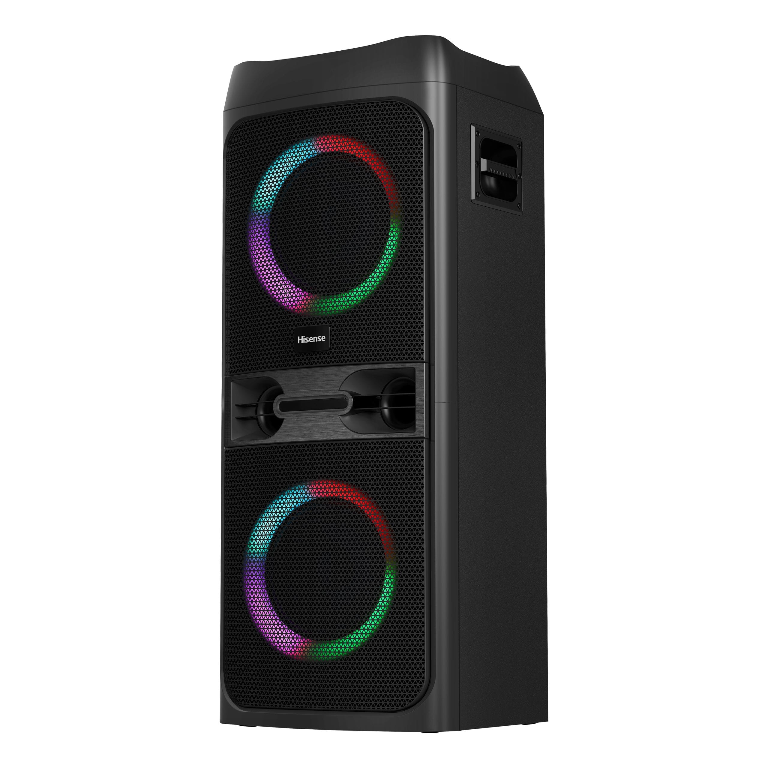 HISENSE PARTY SPEAKER, HP300 400W WIRED - Image 6