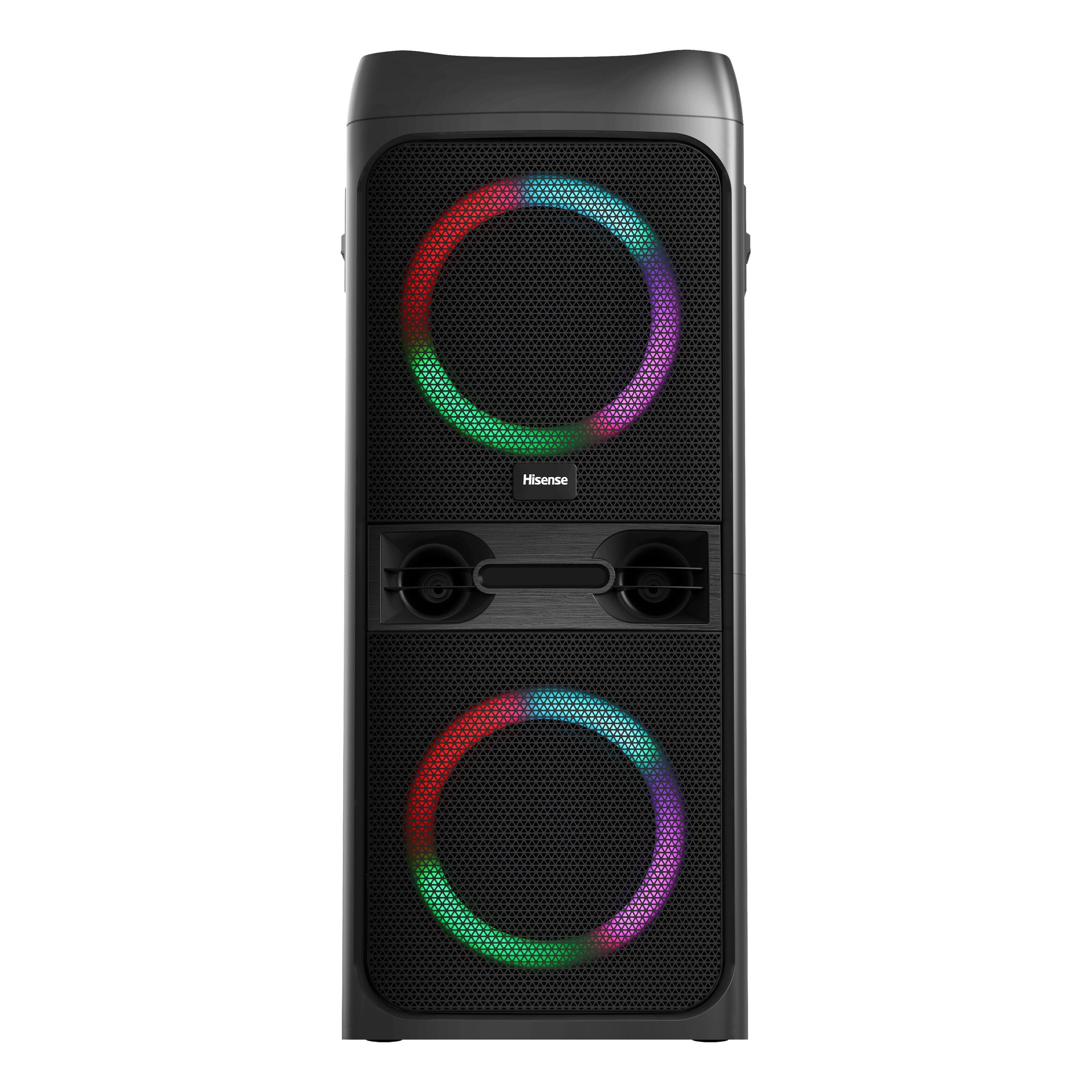 HISENSE PARTY SPEAKER, HP300 400W WIRED - Image 7