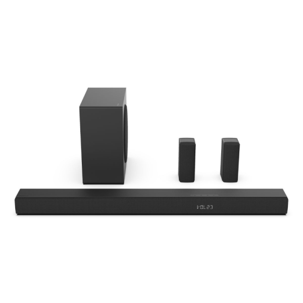 HISENSE SOUNDBAR HS5100 5.1CH 540W