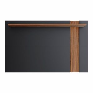 TV STAND WALL MOUNTED PANEL 70", LEME -