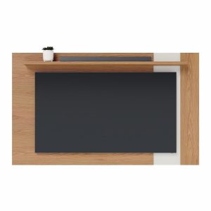 TV STAND WALL MOUNTED PANEL 70", LEME -