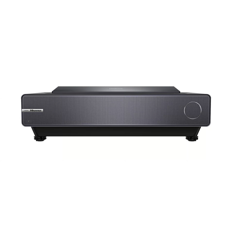 Trichroma 4K Laser Cinema (Projector Only)