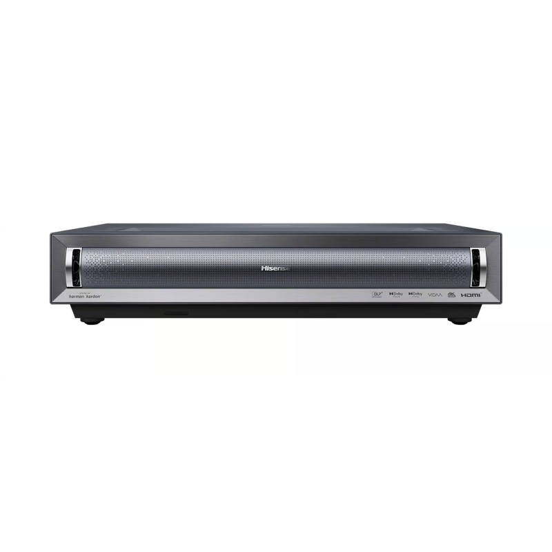 Trichroma 4K Laser Cinema (projector Only)