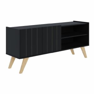 TV STAND 50", SPACE - B/M
