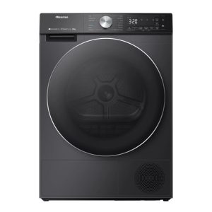 WF5S1045BB - 10kg front Load Washing Machine