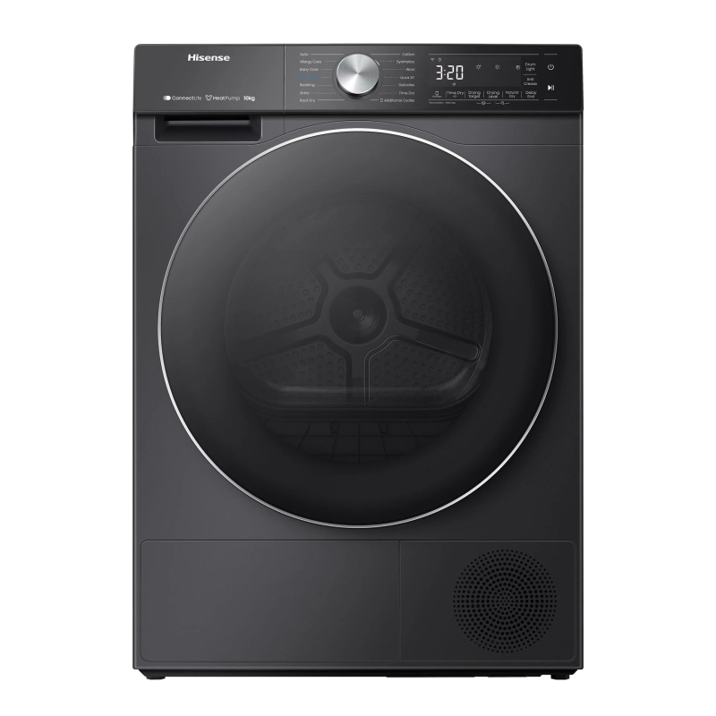 WF5S1045BB – 10kg front Load Washing Machine