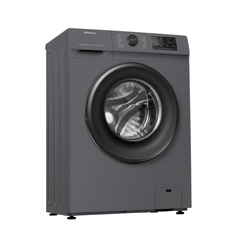 WFVC6010T - 6kg front Load Washing Machine