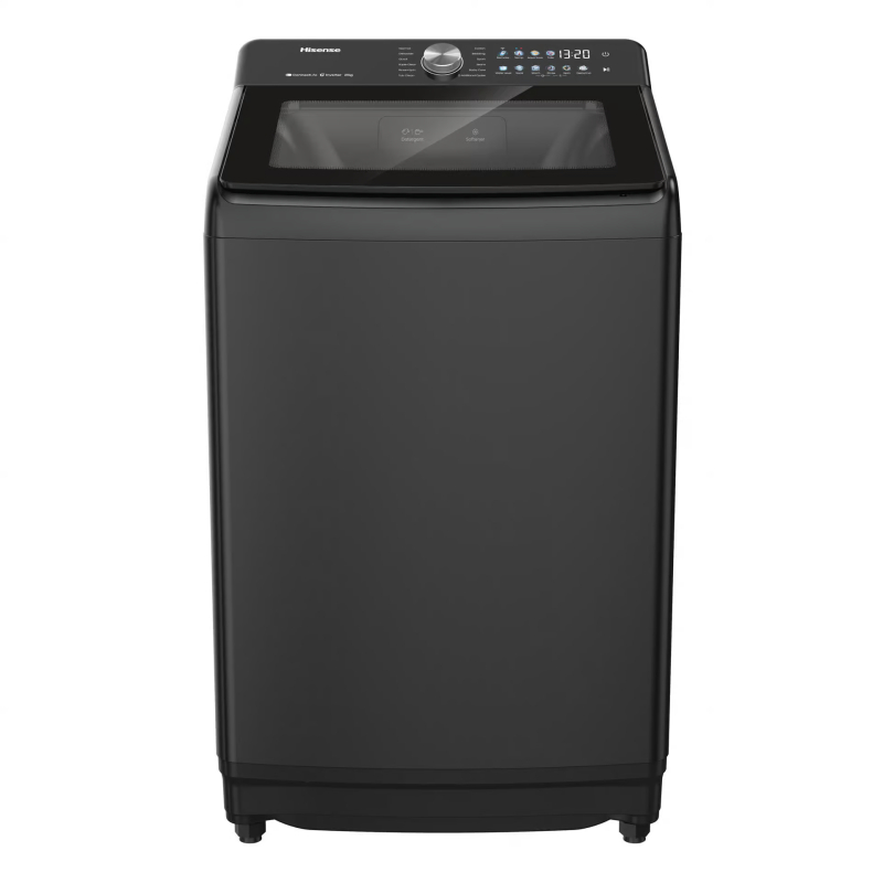 WT7T2125DB – 11kg Top Loader Washing machine
