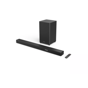 HISENSE SOUND BAR, 2.1 200W WLS SUB BT