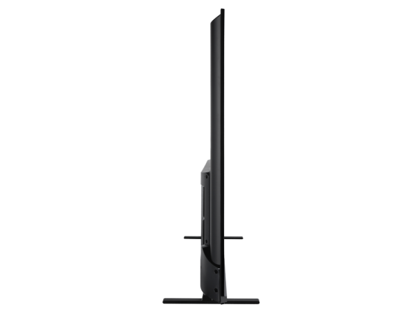 TOSHIBA TV, 55 QLED UHD SMART - Image 4