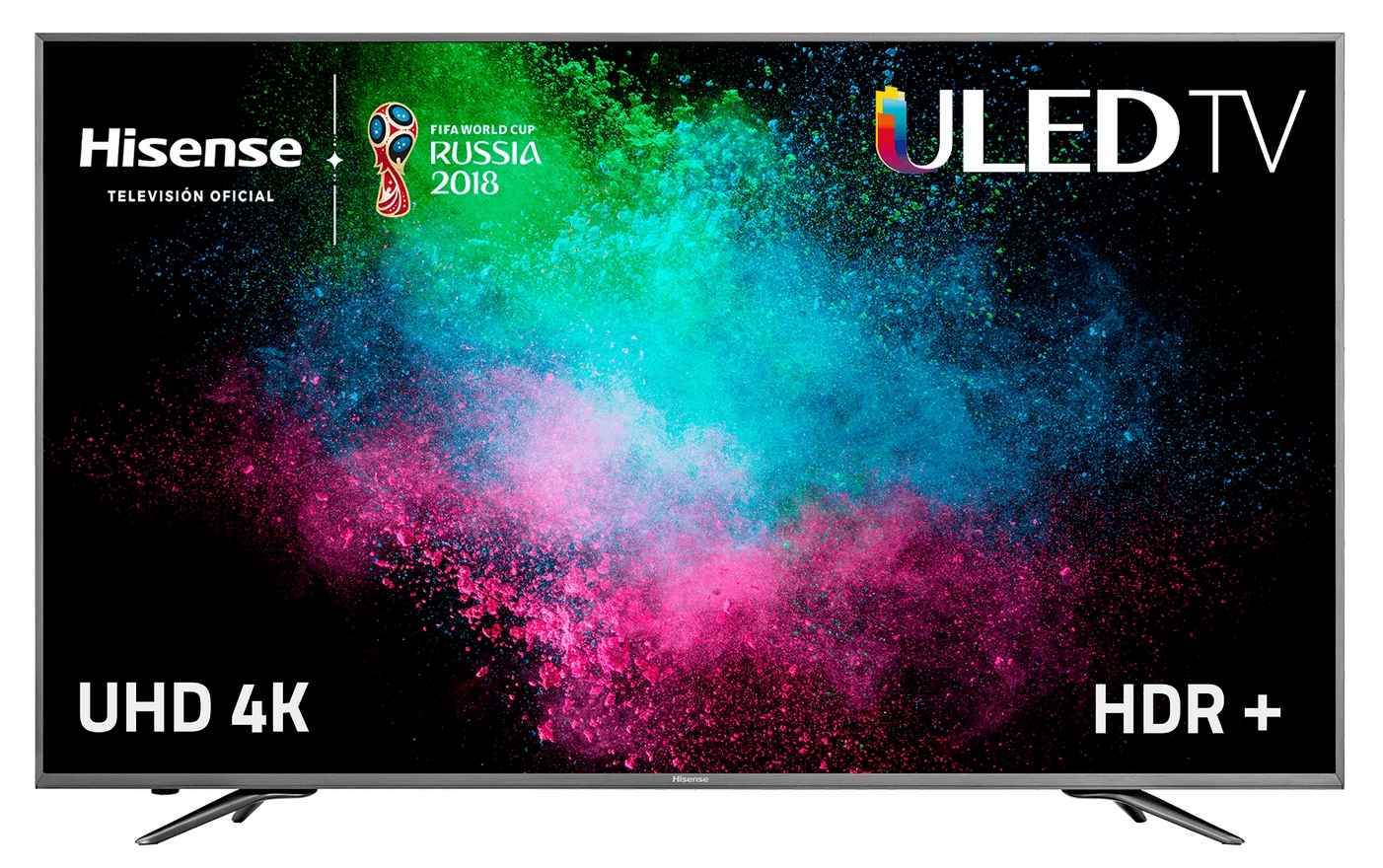 HISENSE TV, 65 UHD SMART 4K - Image 6