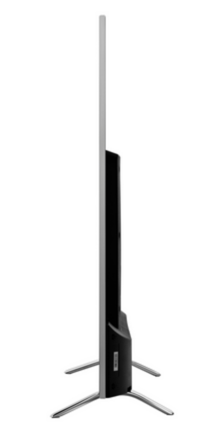 HISENSE TV, 65 UHD SMART 4K - Image 3