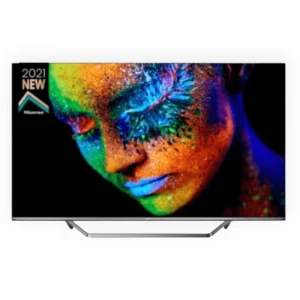 HISENSE TV, 65 ULED SMART 4K